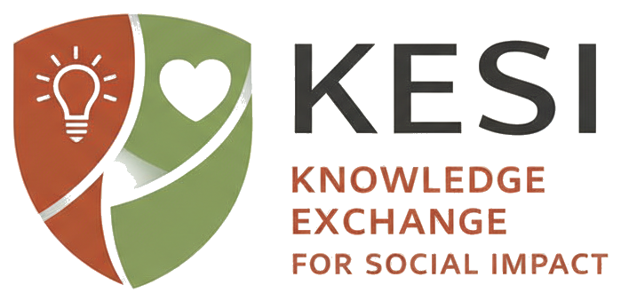 KESI — Knowledge Exchange for Social Impact